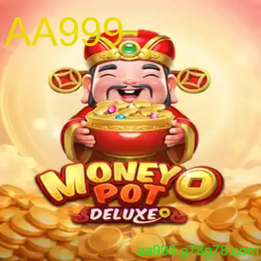 MoneyPotDELUXE